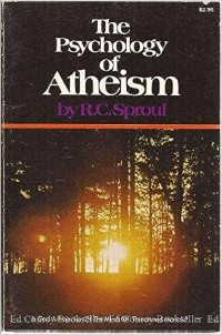 The Psychology of Atheism