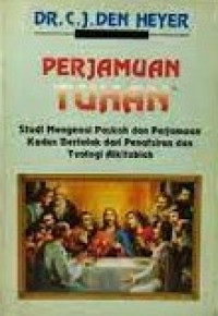 Image of Perjamuan Tuhan