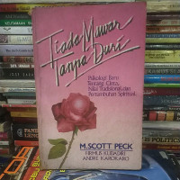 tiada mawar tanpa duri