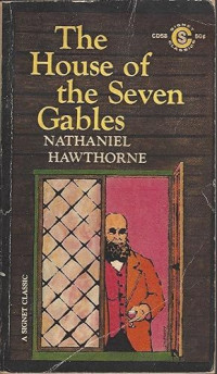 THE HOUSE OF THE SEVEN GABLES