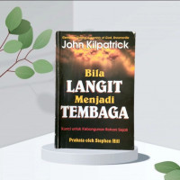 Image of Bila Langit Menjadi Tembaga