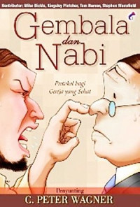 Gembala dan Nabi