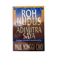 Roh Kudus, Adimitra Saya