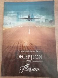 Deception and Illusion