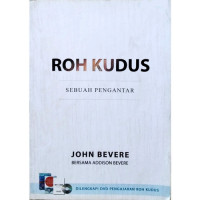 Roh Kudus