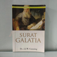 Surat Galatia