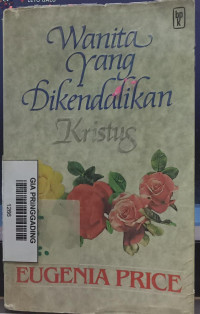 Wanita Yang Dikendalikan Kristus