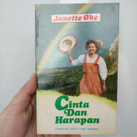 Cinta dan Harapan