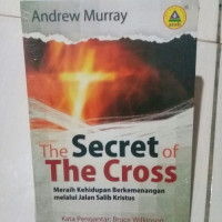 The secret of the Cross