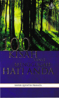 100 Kisah Yang Menggugah Hati Anda