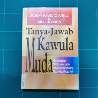 Tanya-Jawab Kawula Muda