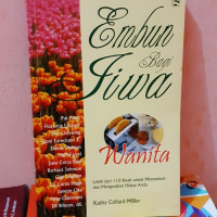 Embun Bagi Jiwa