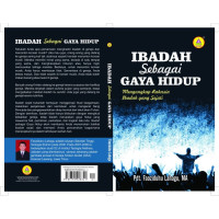 Ibadah Sebagai Gaya Hidup