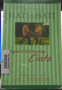 Fokus Pada Keluarga Hati Ke Hati
