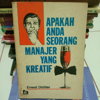 Apakah anda seorang manajer yang kreatif