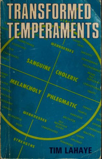 Transformed Temperaments