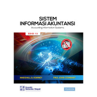 Sistem informasi akuntansi