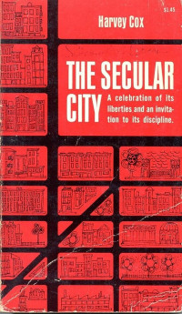 The Secular City