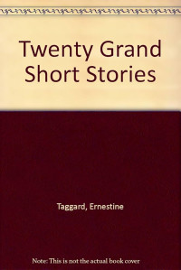 Twenty Grand Short Stories