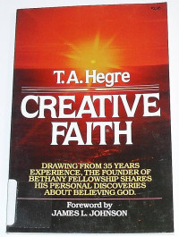 Creative Faith