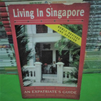 Living in Singapore