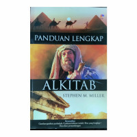 Panduan lengkap alkitab