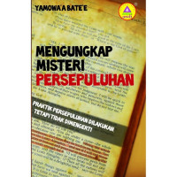 Mengungkap Misteri Persepuluhan