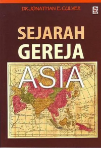 Sejarah Gereja Asia