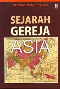 Sejarah gereja asia