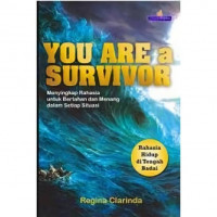 You Are a Survivor