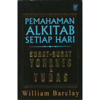 Pemahaman Alkitab Setiap Hari Surat-Surat Yohanes Dan Surat Yudas