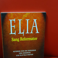 Elia Sang Reformator
