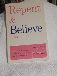 THE NEW BIBLE HANDBOOK