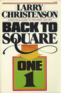 Back to Square one