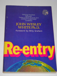 Re-entry