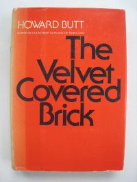 The Velvet Covered Brick