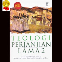 Theologia Perjanjian Lama 2