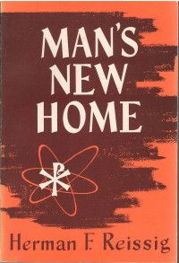 Man's New Home