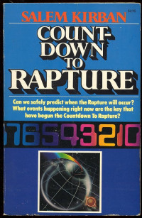 Countdown to Rapture