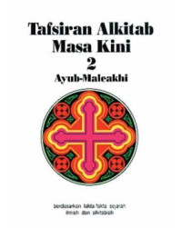 Tafsiran Alkitab Masa Kini 2