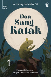 Doa Sang Katak 1