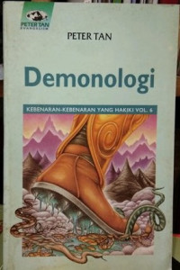 Demonologi