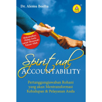 Spiritual Accountability