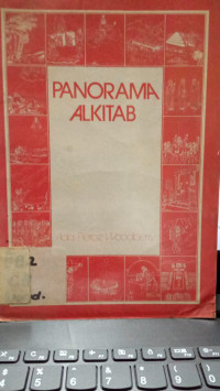 Image of Panorama Alkitab