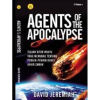 Agents Of The Apocalypse