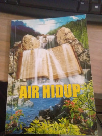 Air Hidup jilid 1