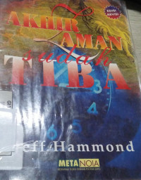 Akhir Zaman Sudah Tiba