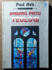 AMBANG PINTU TEOLOGI