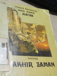 Apa Kata Alkitab Tentang Akhir Zaman