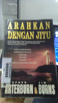 ARAHKAN DENGAN JITU